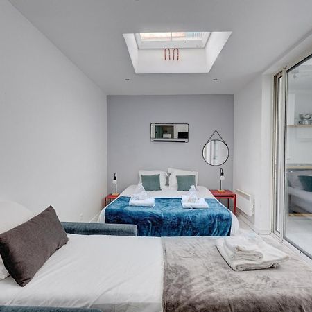 244 Suite Saint Dominique - Superb Apartment باريس المظهر الخارجي الصورة