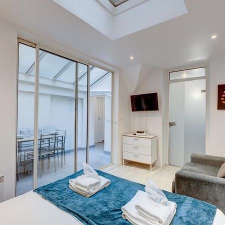 244 Suite Saint Dominique - Superb Apartment باريس المظهر الخارجي الصورة