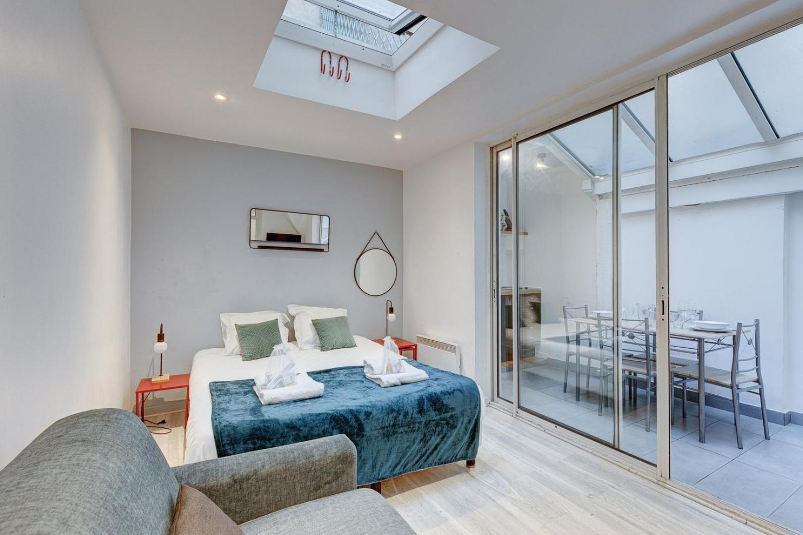244 Suite Saint Dominique - Superb Apartment باريس المظهر الخارجي الصورة