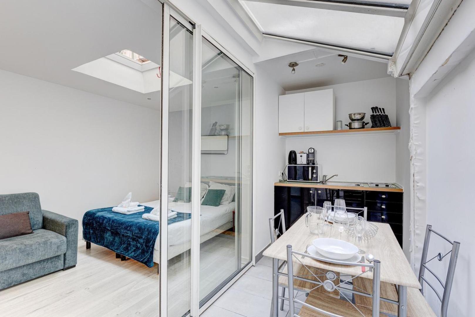 244 Suite Saint Dominique - Superb Apartment باريس المظهر الخارجي الصورة
