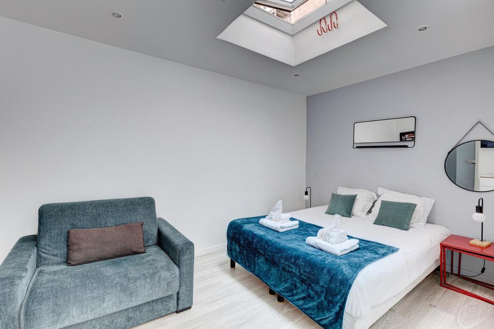 244 Suite Saint Dominique - Superb Apartment باريس المظهر الخارجي الصورة