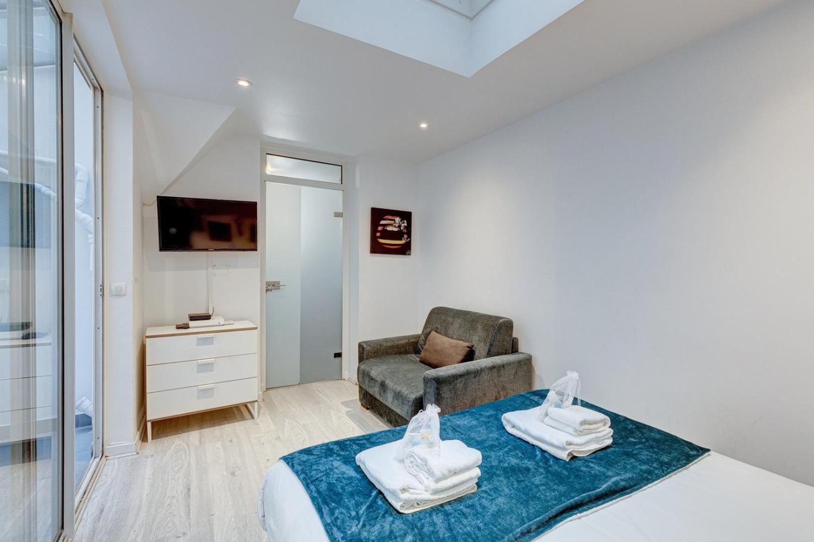 244 Suite Saint Dominique - Superb Apartment باريس المظهر الخارجي الصورة