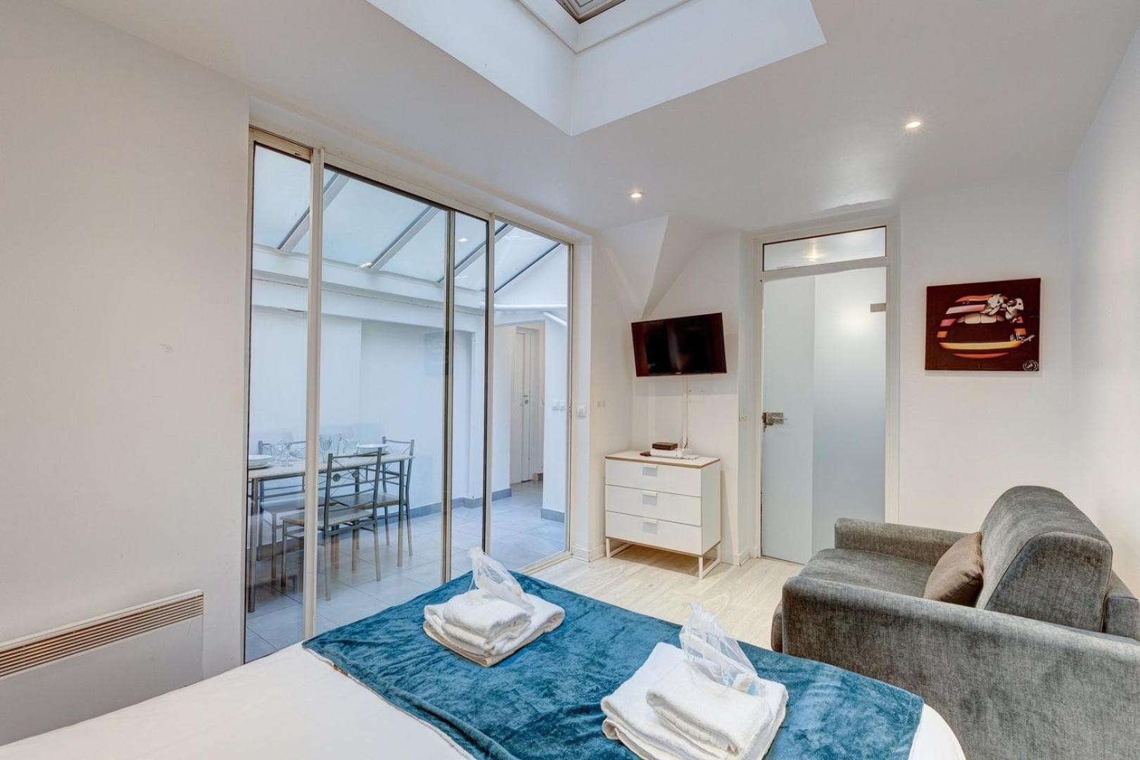 244 Suite Saint Dominique - Superb Apartment باريس المظهر الخارجي الصورة